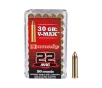 Hornady .22 WMR V-Max Rimfire Ammo