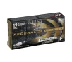 Federal Premium Vital-Shok TruBall Rifled Slug Shot Shells - 12 Ga. - 1600 fps - 5 Rounds