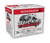 Winchester Super-Target Target Load Shotshells - 20 gauge - 7.5 Shot - 250 Rounds