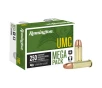 Remington UMC Mega Pack .38 Special 130 Grain FMJ Handgun Ammo