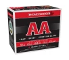 Winchester AA Target Loads Shotshells - 12 Gauge - 1-1/8 oz. - 7.5 Shot - 25 rounds