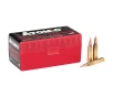 Atomic Ammunition .223 Remington Subsonic 77 Grain Boat Tail Hollow Point Centerfire Rifle Ammo