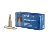 PPU HPBT .300 AAC Blackout 125 Grain Centerfire Rifle Ammo