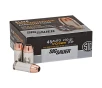 SIG SAUER Elite Performance JHP .45 ACP 230 Grain V-Crown Handgun Ammo