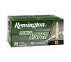 Remington Premier Match .223 Remington 77 Grain Centerfire Rifle Ammo