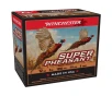 Winchester Super Pheasant Shotshells - 12 Gauge - #5 - 25 Rounds - 1350 fps