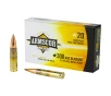 Armscor .300 AAC Blackout 147 Grain Full Metal Jacket Centerfire Rifle Ammo