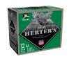 Herter&#039;s Pheasant Shotgun Shells - 12 Gauge - #6 - 2.75″ - 250 Rounds
