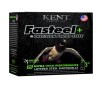 Kent Fasteel+ Precision Plated Steel Shotshells - 12 Gauge - BBX2 - 3″ - 25 Rounds