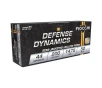 Fiocchi Shooting Dynamics .44 Rem Mag 200 Grain Handgun Ammo
