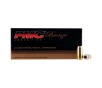 PMC Bronze JHP .40 S&amp;ampW 165 Grain Handgun Ammo
