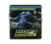Buffalo Bore .380 ACP 100 Grain 975 FPS Hard Cast Flat Nose Centerfire Handgun Ammo