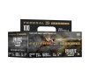 Federal Premium Prairie Storm FS Lead Shotshells 100-Pack - 12 Gauge - #5 - 2.75″