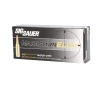 SIG SAUER Elite Performance Match Grade 6.5 Creedmoor 140 Grain Centerfire Rifle Ammo