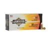 Armscor 38 Super 125 Grain Full Metal Jacket Centerfire Handgun Ammo