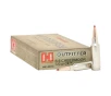 Hornady Outfitter 6.5 Creedmoor 120 Grain CX Centerfire Rifle Ammo