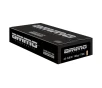 Ammo Inc. Signature .40 S&amp;ampW 180 Grain Total Metal Jacket Centerfire Handgun Ammo