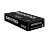 Ammo Inc. Signature 380 Auto 100 Grain Total Metal Jacket Centerfire Handgun Ammo - 50 Rounds