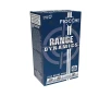 Fiocchi Shooting Dynamics .22 Long Rifle 40 Grain Lead Round Nose Rimfire Ammo