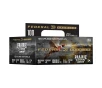 Federal Premium Prairie Storm FS Lead Shotshells 100-Pack - 20 Gauge - #5 - 3