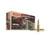 Norma Whitetail 6.5 Creedmoor 140 Grain Soft-Point Rifle Ammo