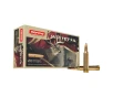 Norma Whitetail 7mm Remington Magnum 150 Grain Soft-Point Rifle Ammo