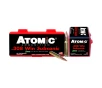 Atomic Ammunition .308 Winchester Subsonic 175 Grain Full Metal Jacket Centerfire Rifle Ammo