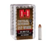 Hornady Critical Defense .22 WMR Rimfire Ammo