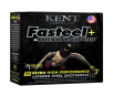 Kent Fasteel+ Precision Plated Steel Shot Shells - 20 Gauge - 2X4