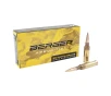 Berger 6.5 Creedmoor 130 Grain AR Hybrid OTM Tactical Centerfire Rifle Ammo