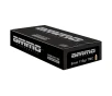 Ammo Inc. Signature 9mm Luger 115 Grain Total Metal Jacket Centerfire Handgun Ammo - 50 Rounds