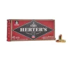 Herter&#039;s Defense .45 ACP 230 Grain JHP Centerfire Handgun Ammo