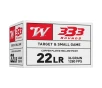 Winchester Target &amp;Small Game .22 Long Rifle 36 Grain Rimfire Ammo - 333 Rounds