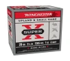 Winchester Super-X High Brass Game Loads Shotshells - 28 Ga. - 250 Rounds