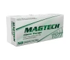 Magtech Clean Range .40 S&amp;ampW 180 Grain Encapsulated Centerfire Handgun Ammo - 50 Rounds