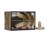 Federal Premium Personal Defense Hydra-Shok Deep 9mm Luger 135 Grain Handgun Ammo