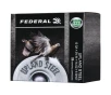 Federal Upland Steel Shotshells - 20 Gauge - #7.5 - 2.75″ - 25 Rounds