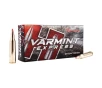Hornady Varmint Express .223 Remington 55 Grain Centerfire Rifle Ammo