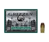 Grizzly Ammunition .40 Smith &amp;Wesson 200 Grain Handgun Ammo
