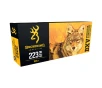Browning BXV Predator &amp; Varmint .223 Remington 50 Grain Polymer Tip Centerfire Rifle Ammo