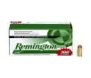 Remington UMC .357 Magnum 125 Grain JHP Handgun Ammo