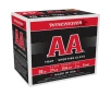 Winchester AA Heavy Target Loads Shotshells - 20 Gauge - #8 Shot - 250 Rounds