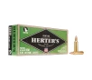 Herter&#039;s Hunting .223 Remington 55 Grain Soft Point Centerfire Rifle Ammo