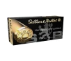 Sellier &amp;Bellot .40 S&amp;ampW 180 Grain 985 FPS FMJ Handgun Ammo