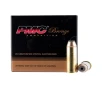 PMC Bronze JHP .44 Remington Magnum 180 Grain Handgun Ammo