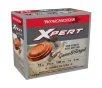 Winchester Super-X Xpert Hi-Velocity Game and Target Steel Shotshells - 12 Gauge - #6 - 2.75″ - 25 Rounds