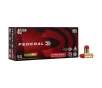 Federal Syntech .40 S&amp;ampW 205 Grain Centerfire Ammo