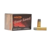 HSM Bear Load .45 Long Colt +P 325 Grain Wide Flat Nose Centerfire Handgun Ammo
