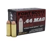 Fort Scott Munitions TUI .44 Remington Magnum 200 Grain Centerfire Handgun Ammo