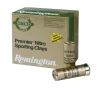 Remington Premier Nitro Gold Sporting Clays Target Loads Shotshells - 12 Gauge - #7.5 Shot - 25 Rounds